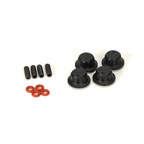 Pro-Line 1/10 Body Mount Secure-Loc Caps Kit for Body Mount Kits von Pro-Line