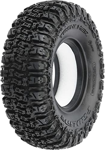 1/10 Class 1 Trencher G8 F/R 1.9" Crawler Tires (2) von Pro-Line