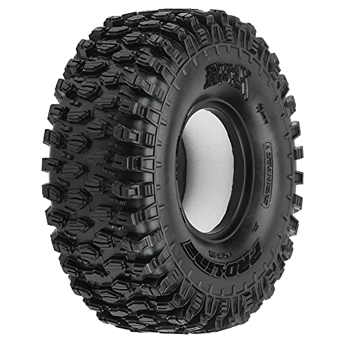 1/10 Hyrax G8 Front/Rear 1.9" Rock Crawling Tires (2) von Pro-Line