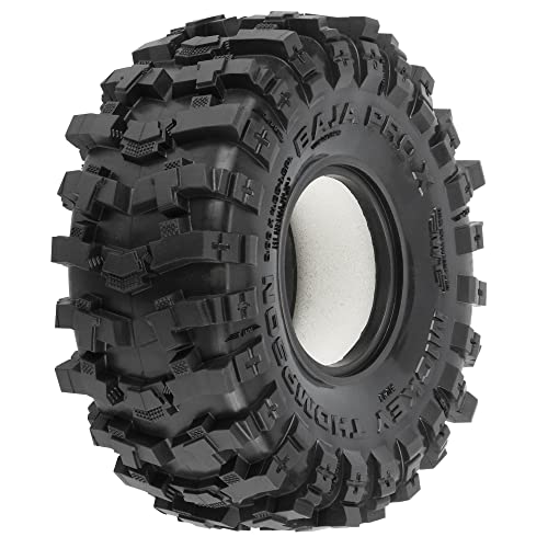 1/10 Mickey Thompson Baja Pro X G8 F/R 1.9" Crawler Tires (2) von Pro-Line