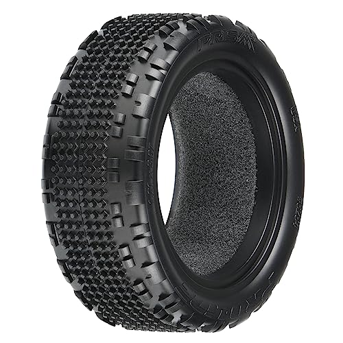 1/10 Prism 2.0 CR4 4WD Front 2.2" Carpet Buggy Tires (2) von Pro-Line