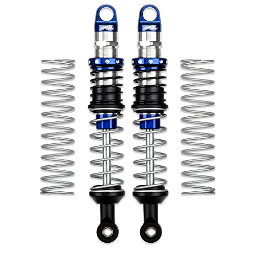 1/10 Pro-Spec Front/Rear (90mm-95mm) Scaler Shocks for Rock Crawlers von Pro-Line