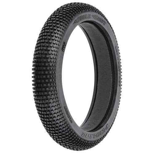 1/4 Hole Shot M3 Motocross Front Tire (1): PROMOTO-MX von Pro-Line