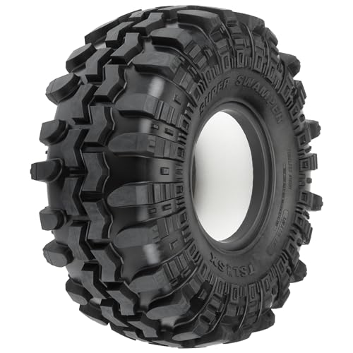 Pro-Line 1/6 Interco SPR Swamper G8 F/R 2.9" Crawler SCX6 Tires (2) von Pro-Line