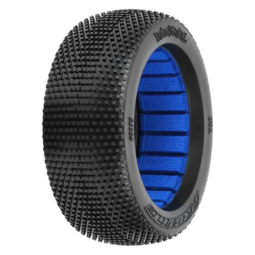 1/8 Vandal S3 Front/Rear Off-Road Buggy Tires (2) von Pro-Line