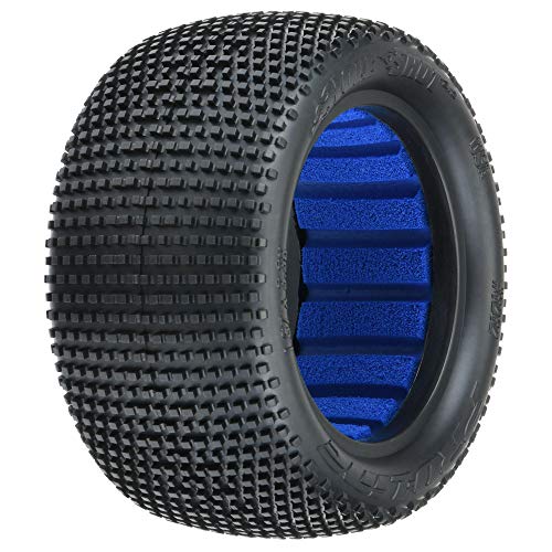 Pro-Line 1/10 Hole Shot 3.0 M3 Rear 2.2" Off-Road Buggy Tires (2) von Pro-Line