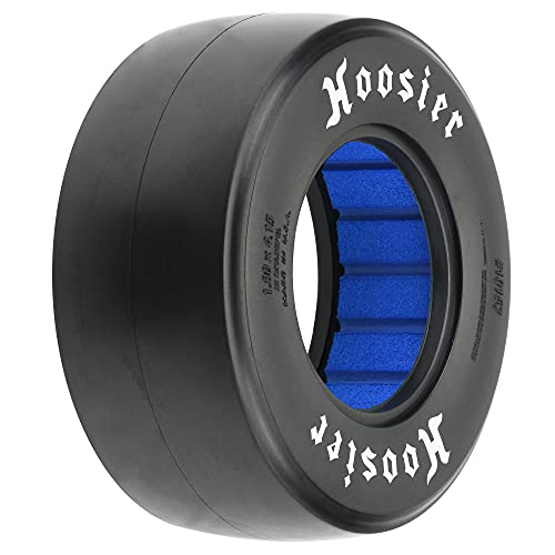 Pro-Line 1/10 Hoosier Drag Slick S3 Rear 2.2"/3.0" Drag Racing Tire (2) von Pro-Line