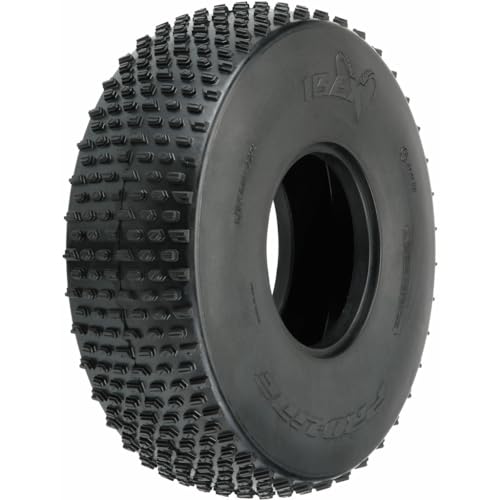 Pro-Line 1/10 Ibex Ultra Comp G8 F/R 2.2" Crawler Tires (NO Foam) (2) von Pro-Line