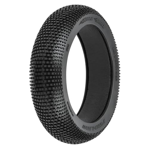 Pro-Line 1/4 Hole Shot M3 Motocross Rear Tire (1): PROMOTO-MX von Pro-Line