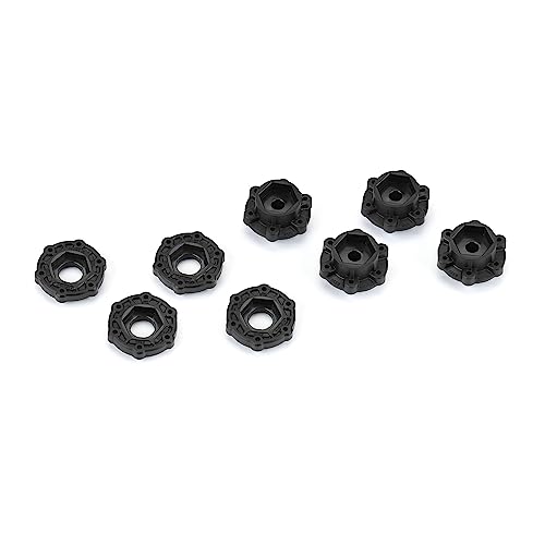 Pro-Line 1/7 6x30 to 17mm Hex Adapter: Mojave 6S & UDR von Pro-Line