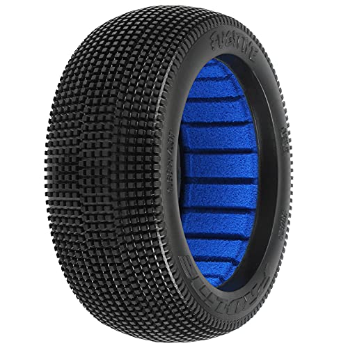 Pro-Line 1/8 Fugitive S4 Front/Rear Off-Road Buggy Tires (2) von Pro-Line