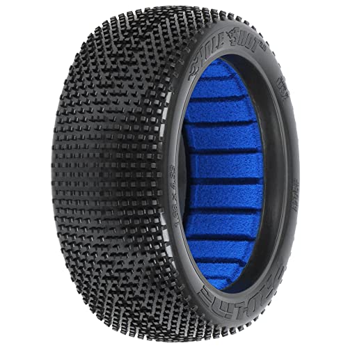 Pro-Line 1/8 Hole Shot 2.0 S3 Front/Rear Off-Road Buggy Tires (2) von Pro-Line