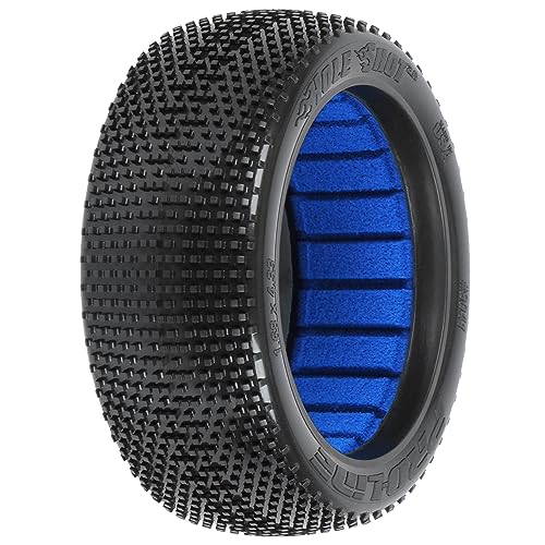 Pro-Line 1/8 Hole Shot 2.0 S4 Front/Rear Off-Road Buggy Tires (2) von Pro-Line