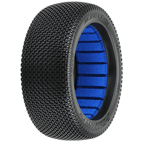 Pro-Line 1/8 Slide Lock M3 Front/Rear Off-Road Buggy Tires (2) von Pro-Line