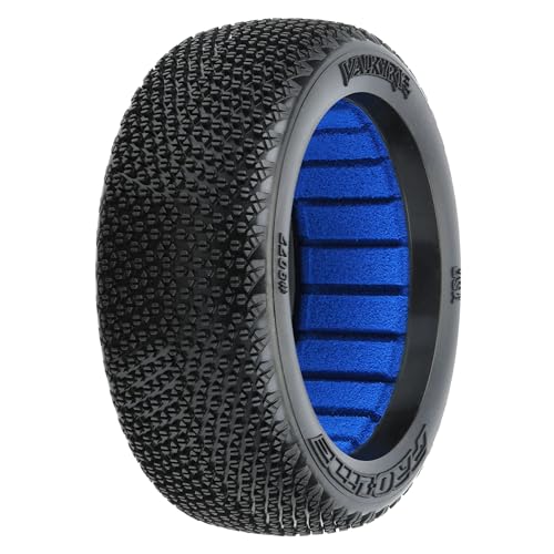 Pro-Line 1/8 Valkyrie M3 Front/Rear Off-Road Buggy Tires (2) von Pro-Line