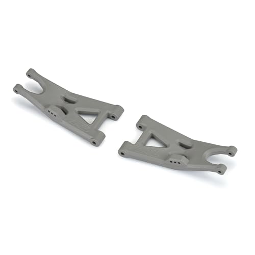 Pro-Line Bash Armor Front Suspension Arms (Stone Gray) for ARRMA 3S Vehicles von Pro-Line