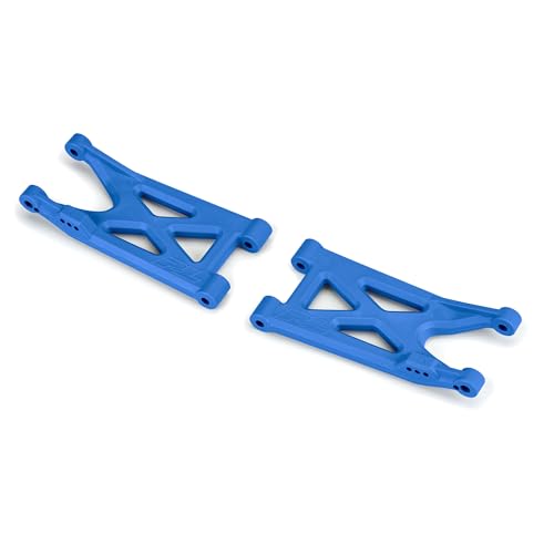 Pro-Line Bash Armor Rear Suspension Arms (Blue) for ARRMA 3S Vehicles von Pro-Line