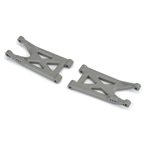 Pro-Line Bash Armor Rear Suspension Arms (Stone Gray) for ARRMA 3S Vehicles von Pro-Line