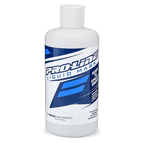 Pro-Line Liquid Mask (16oz) von Pro-Line