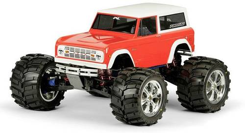 Pro-Line PRO-3313-60 Crawler-Karosserie ProLine 1973 Ford Bronco von Pro-Line