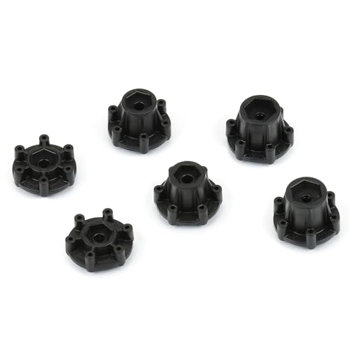 Pro-Line Racing 1/10 6x30 to 12mm/14mm Hex Adapters von Pro-Line