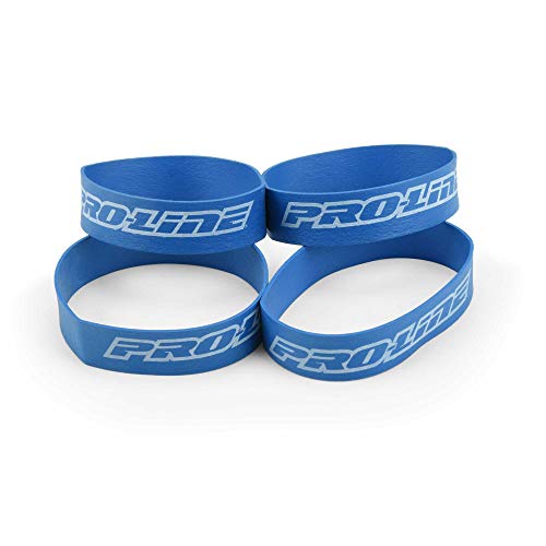 Pro-Line Tire Rubber Bands (4) von Pro-Line