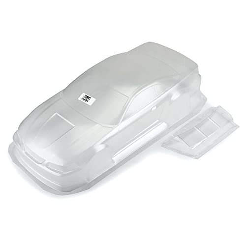 Pro-line Racing PRO357900 Powersports-Sitze, Transparent von Pro-Line