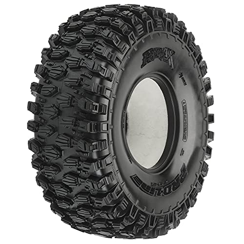 1/10 Hyrax G8 Front/Rear 2.2" Rock Crawling Tires (2) von Pro-Line