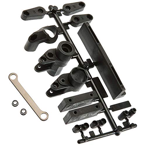 Steering Plastics: PRO-MT 4X4 von Pro-Line