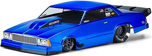 Traxxas PRO-3549-00 Karosserie von Pro-Line