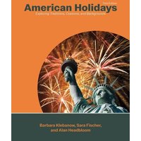 American Holidays von Pro Lingua Learning