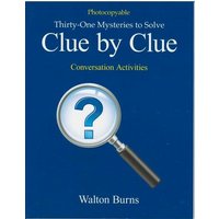 Clue by Clue von Pro Lingua Learning