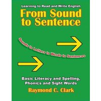 From Sound to Sentence von Pro Lingua Learning