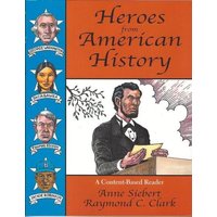 Heroes from American History von Pro Lingua Learning