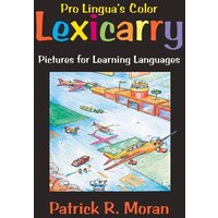 Lexicarry von Pro Lingua Learning