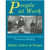 People at Work von Pro Lingua Learning