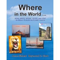 Where in the World... von Pro Lingua Learning