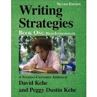 Writing Strategies, Book 1 von Pro Lingua Learning