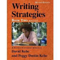 Writing Strategies, Book 2 von Pro Lingua Learning