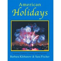 American Holidays von Pro Lingua Learning