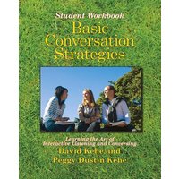 Basic Conversation Strategies von Pro Lingua Learning