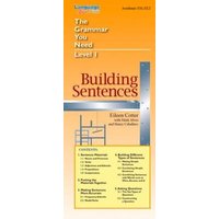 Building Sentences von Pro Lingua Learning