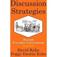 Discussion Strategies von Pro Lingua Learning