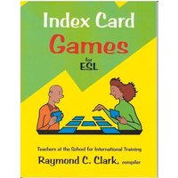 Index Card Games for ESL von Pro Lingua Learning