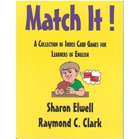 Match It! von Pro Lingua Learning