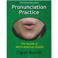 Pronunciation Practice von Pro Lingua Learning