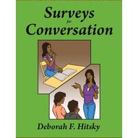 Surveys for Conversation von Pro Lingua Learning