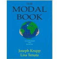 The Modal Book von Pro Lingua Learning