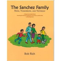 The Sanchez Family von Pro Lingua Learning