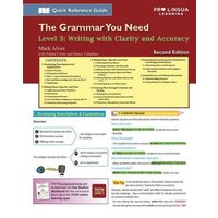 Writing with Clarity and Accuracy von Pro Lingua Learning